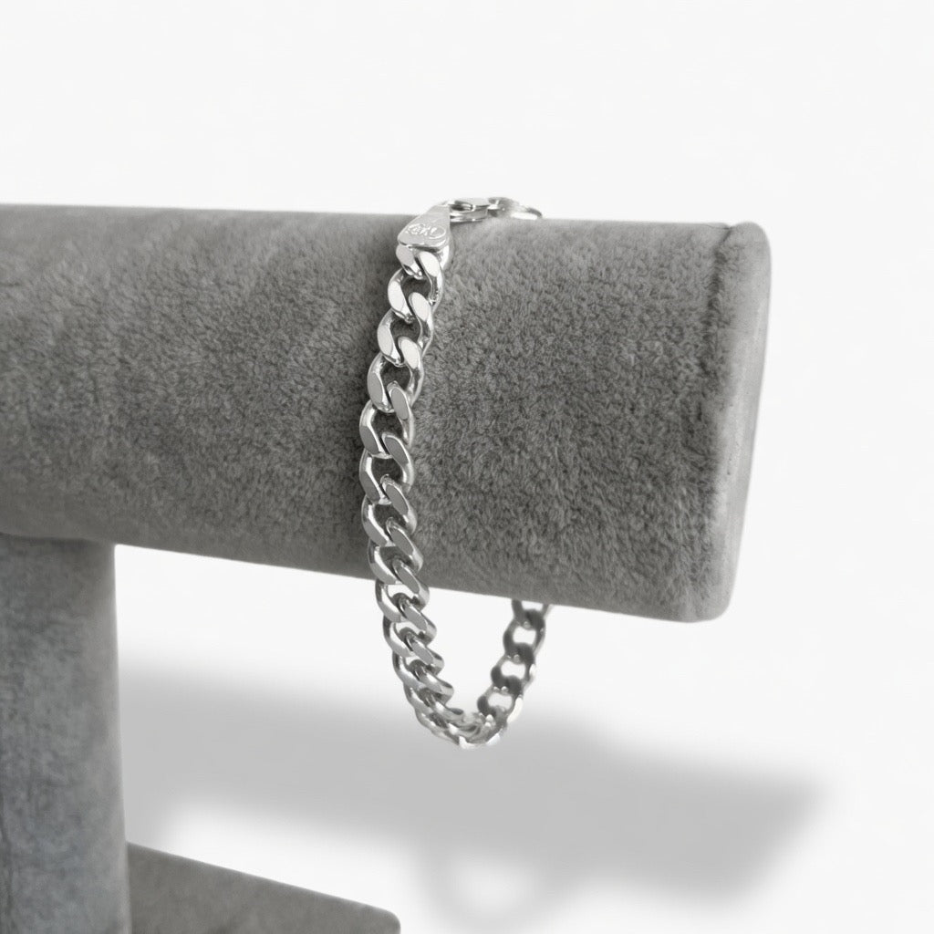 Pulsera Grumet