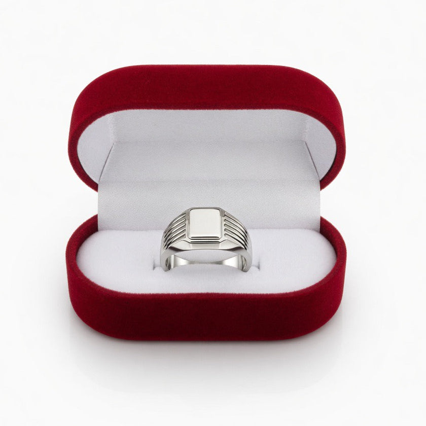 Anillo Sello