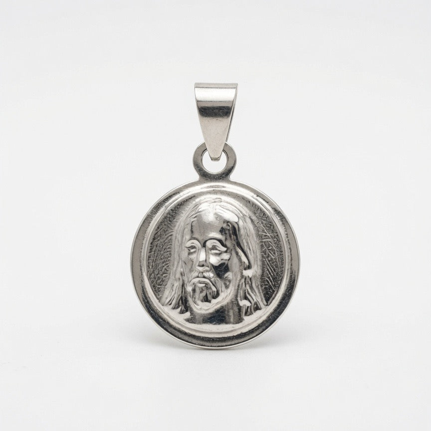 Colgante Rostro Jesús