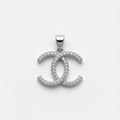 Colgante Chanel Circones