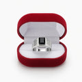 Anillo Sello Onix