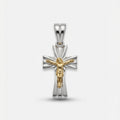 Colgante Crucifijo