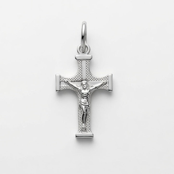 Colgante Crucifijo