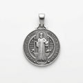 Medalla San Benito