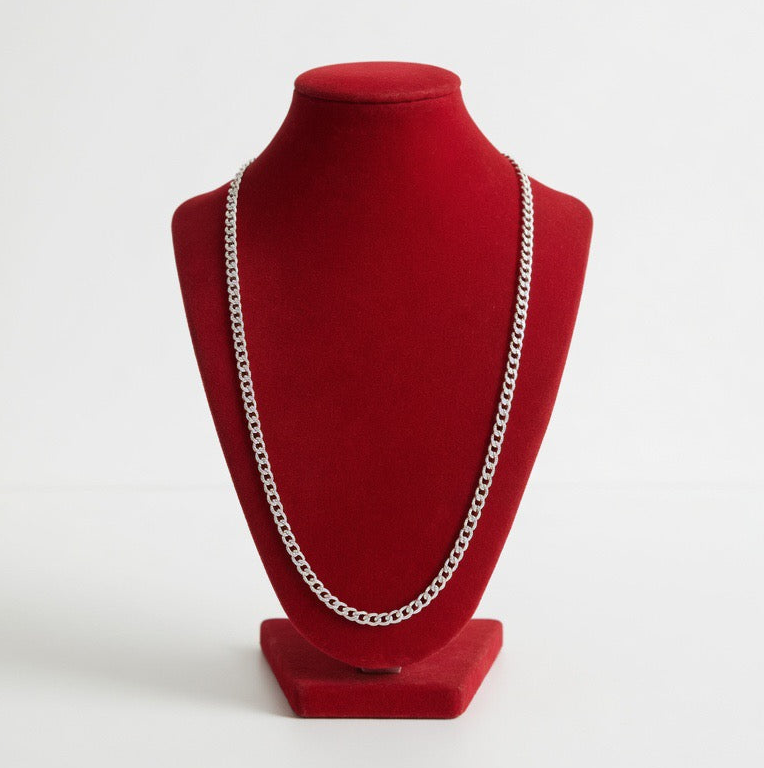 Cadena Grumet 3mm