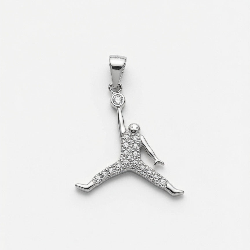 Colgante Jordan Circones