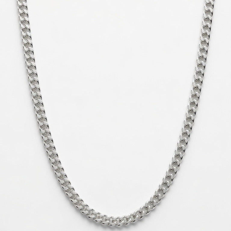Cadena Grumet 4mm