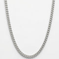 Cadena Grumet 4mm