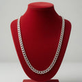 Cadena Grumet 5mm